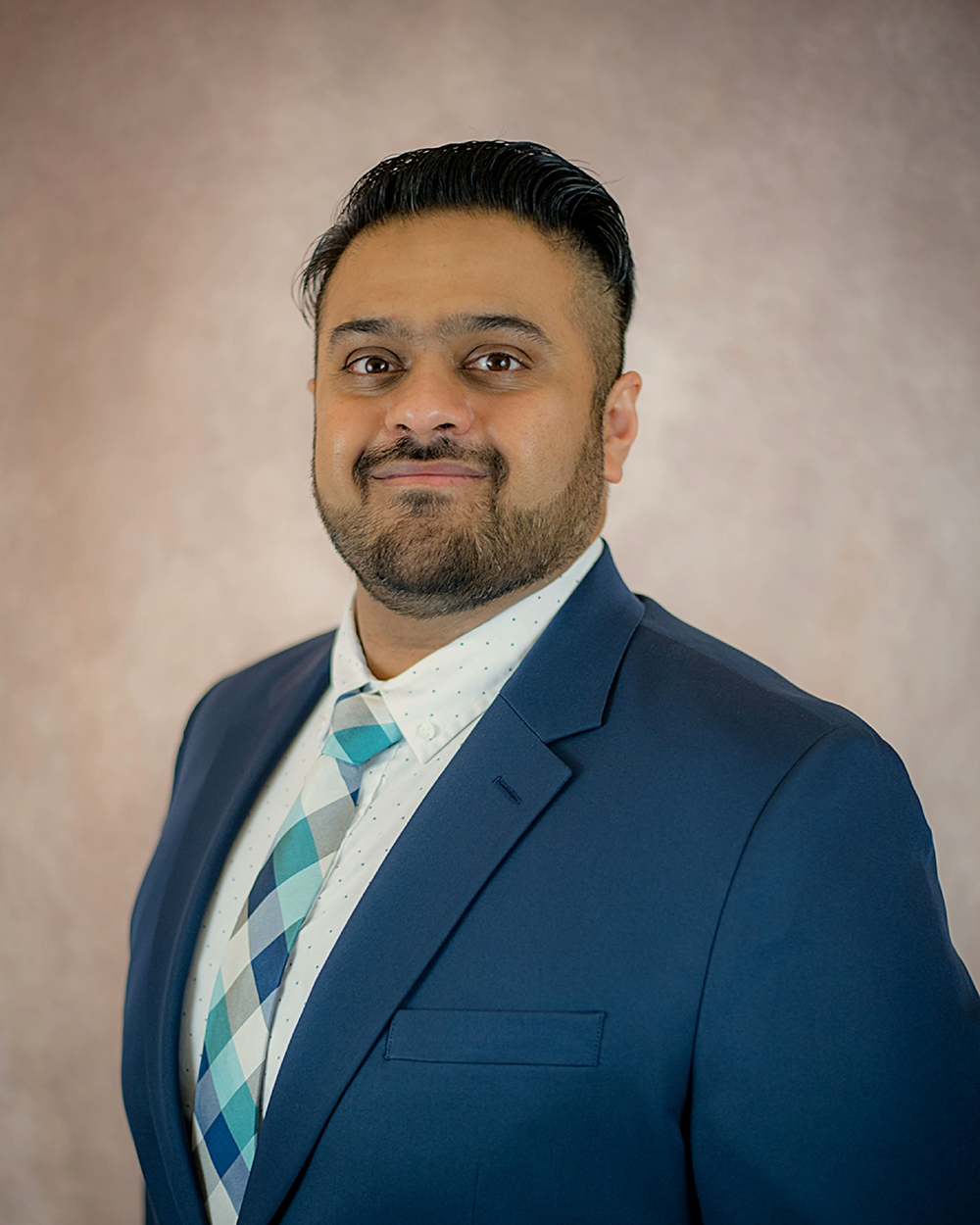 Mo Siddique - Realtor in Federal Way, WA