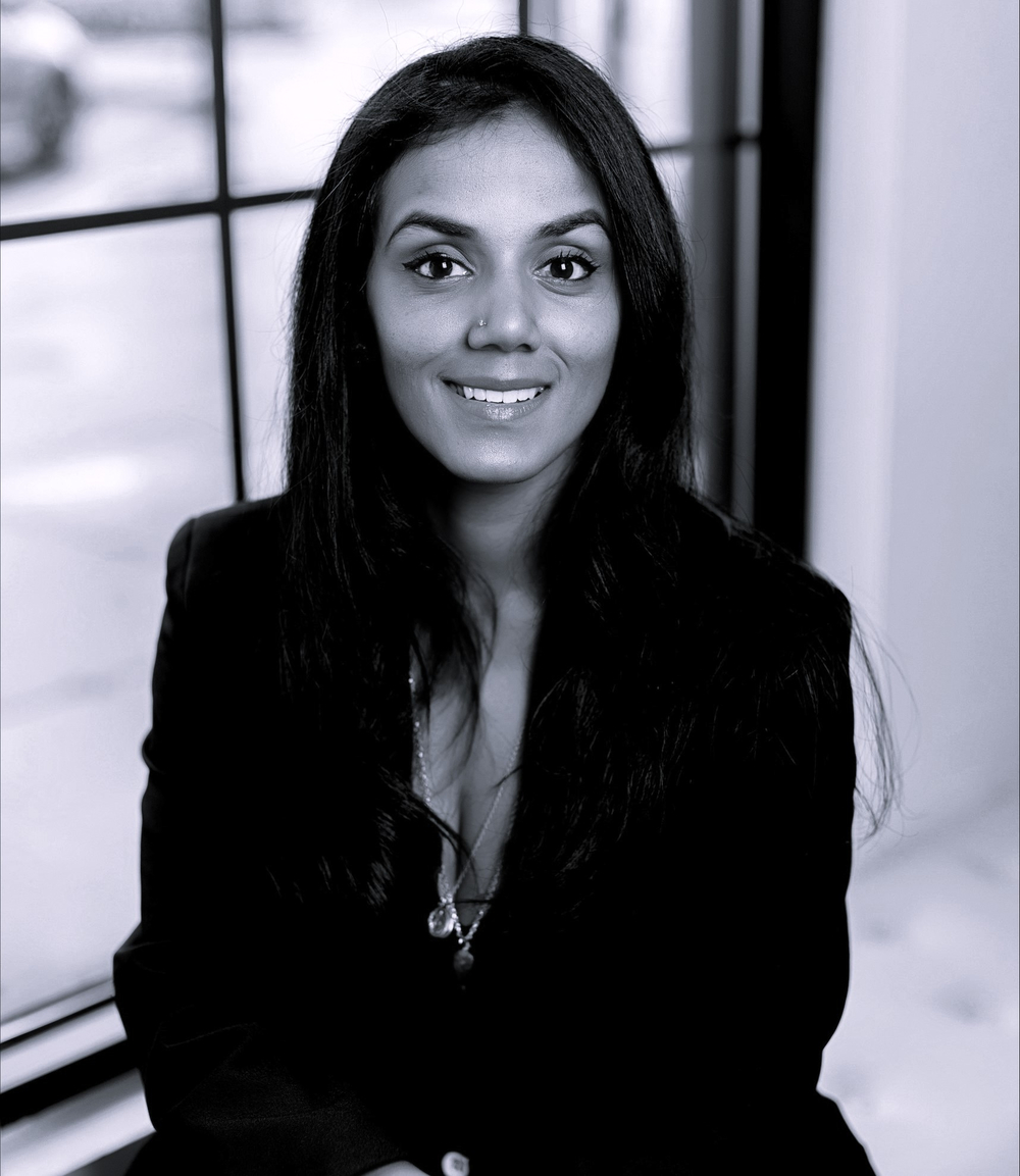 Sharanya Nair - Realtor in Vancouver, WA
