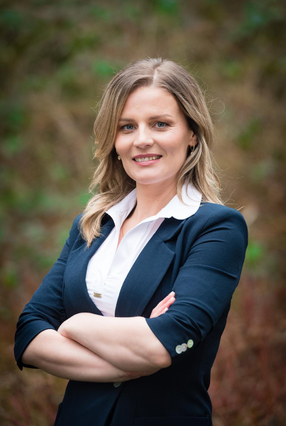 Lilia Davis - Realtor in Bothell, WA