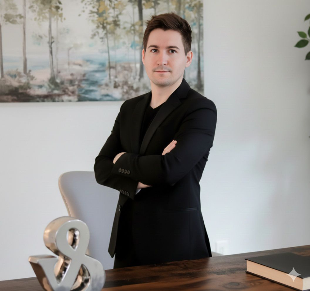 Eugene Dimov - Realtor in Renton, WA