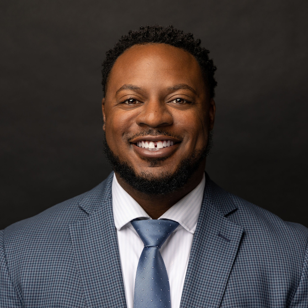 James F. Johnson - Realtor in Seattle, WA