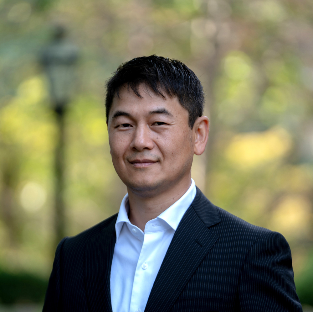 Mike Oyunbaatar - Realtor in Bellevue, WA