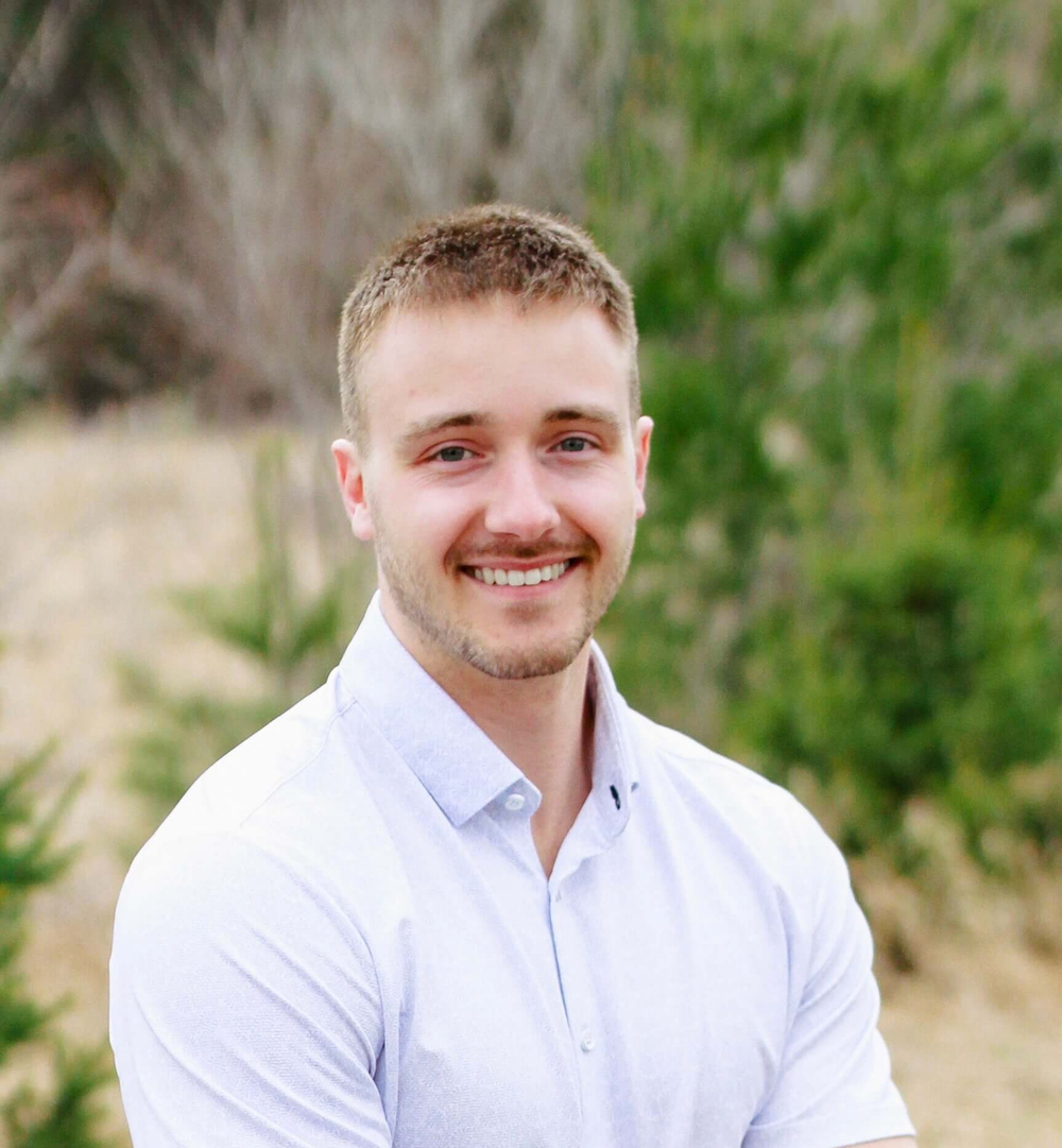 Blake Cegielski - Realtor in Eau Claire, WI