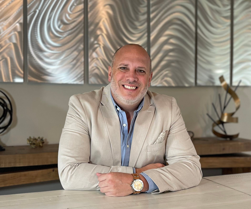 Joel Stratton - Realtor in De Pere, WI