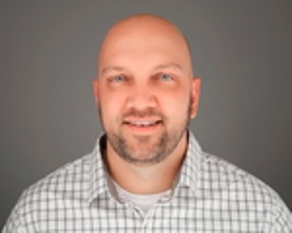 Jared Or Jerod Harding - Realtor in WA