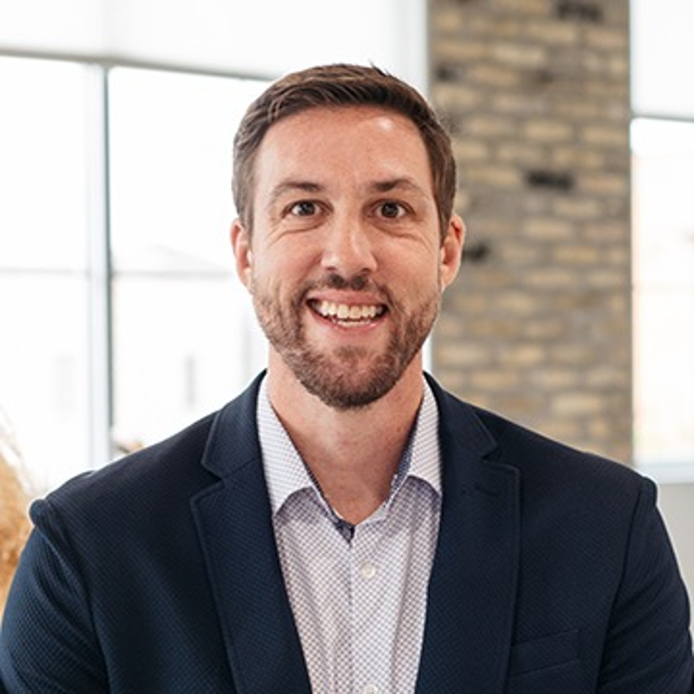 Steve Johnson - Realtor in Whitefish Bay, WI