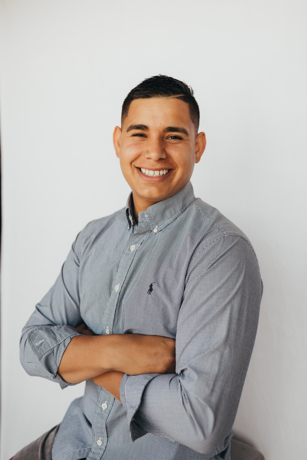 Carlos Lopez - Realtor in Yakima, WA