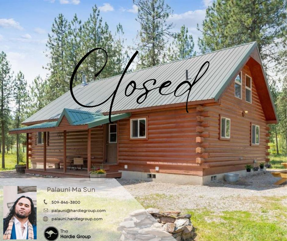 Palauni Ma Sun - Realtor in Spokane, WA