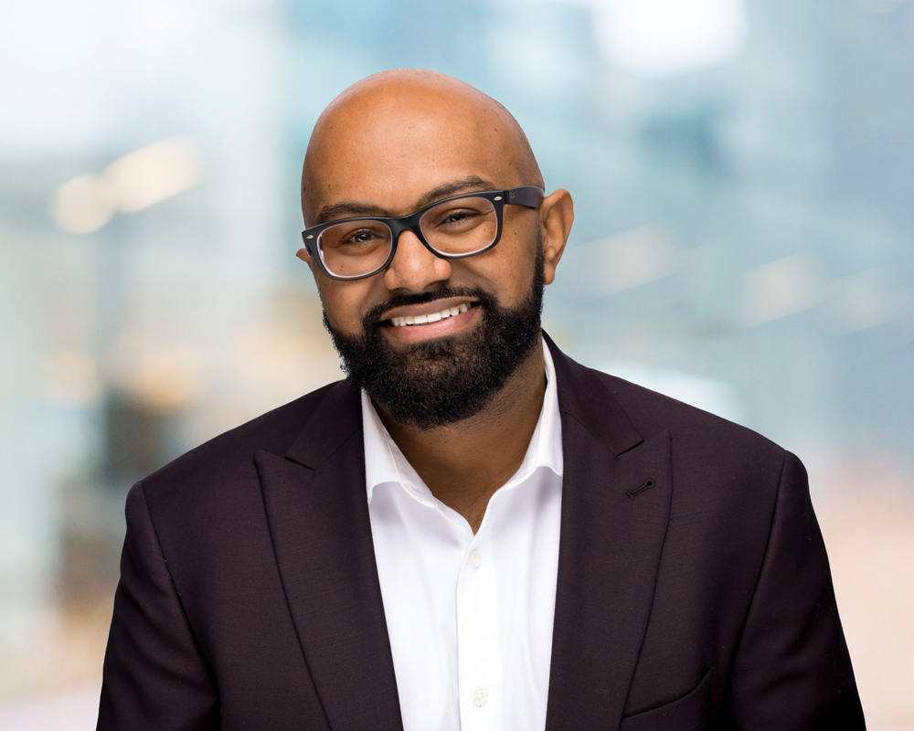Filimon Ghebretinsae - Realtor in Bothell, WA