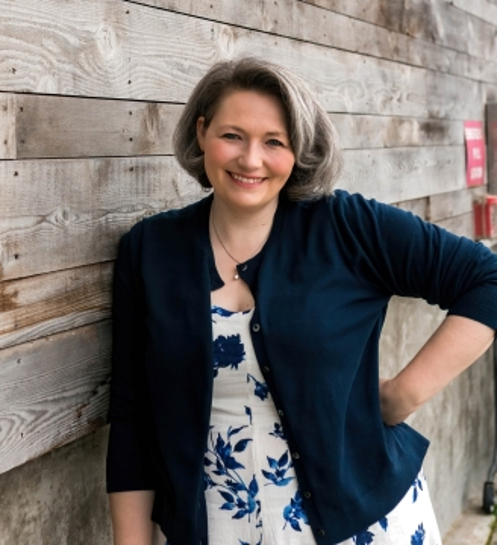Charity Garrison - Realtor in Gig Harbor, WA