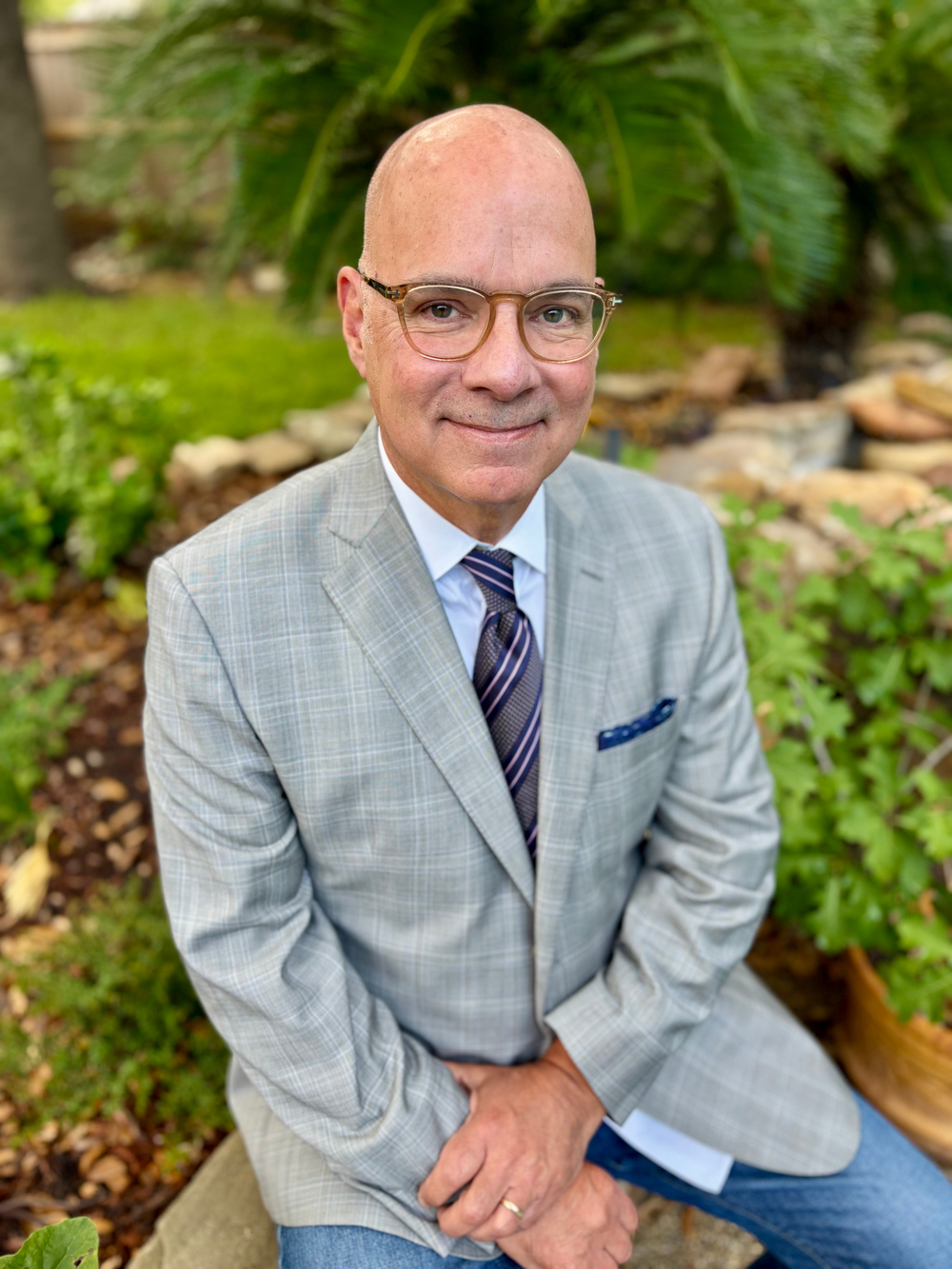 Danny Whitworth - Realtor in San Antonio, TX