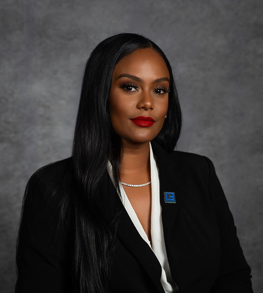 Semhar Teka - Realtor in Orlando, FL