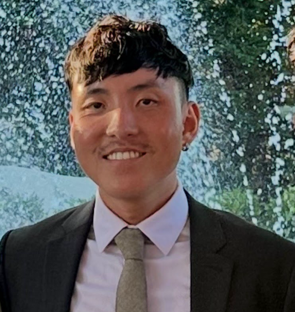 James Kong - Realtor in Alpharetta, GA