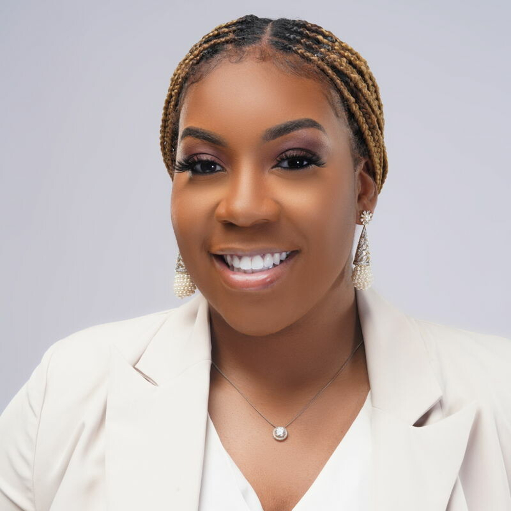 Toni Uboh - Realtor in Atlanta, GA