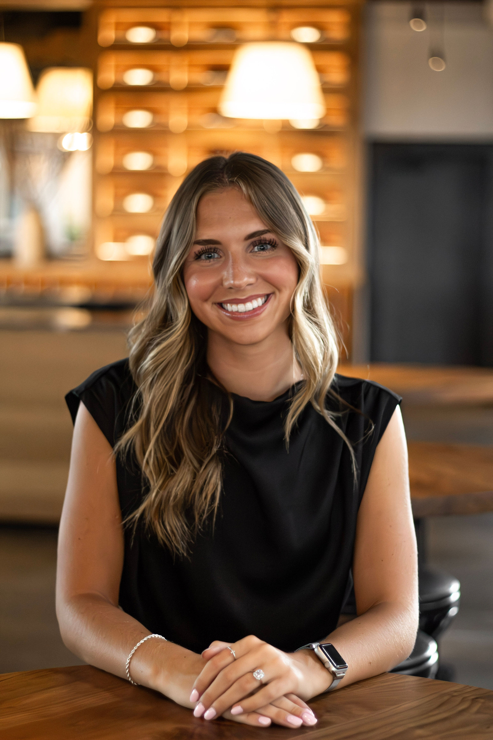 Camille Hoffmann - Realtor in Cumming, GA
