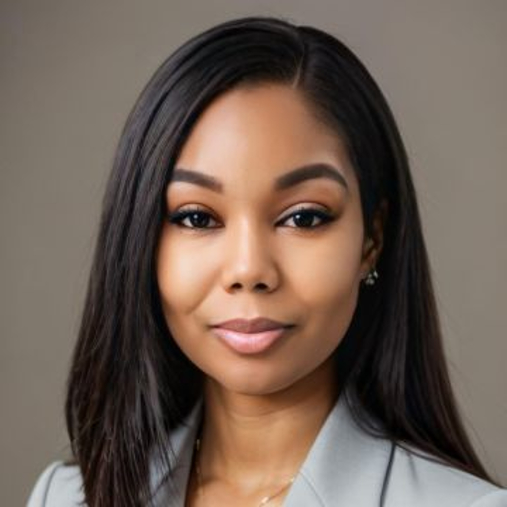 Kamilah Grant - Realtor in Atlanta, GA