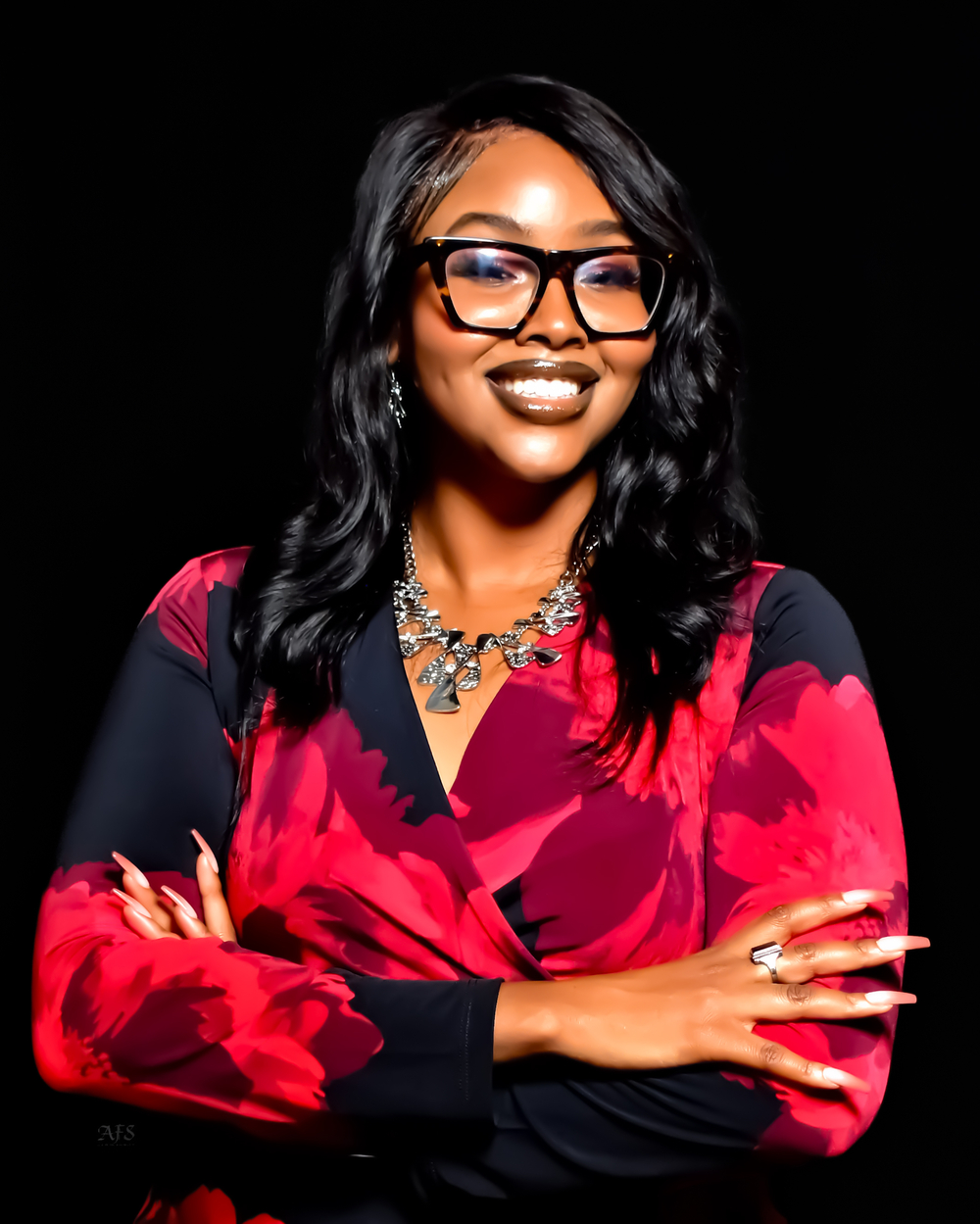 Haji Faiza - Realtor in Peachtree Corners, GA