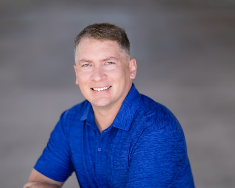 Mario Vazquez - Realtor in Augusta, GA