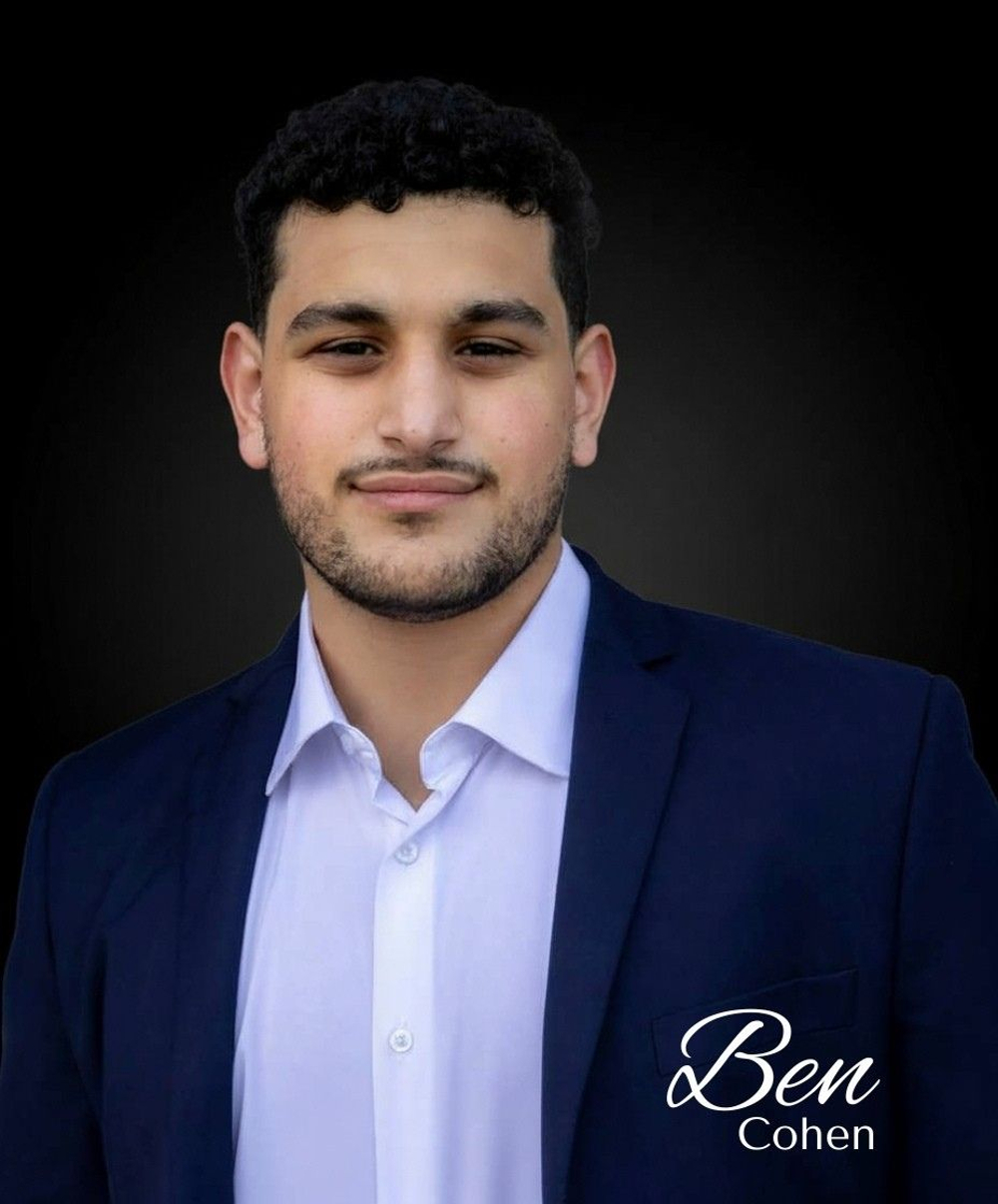 Ben Cohen - Realtor in Alpharetta, GA