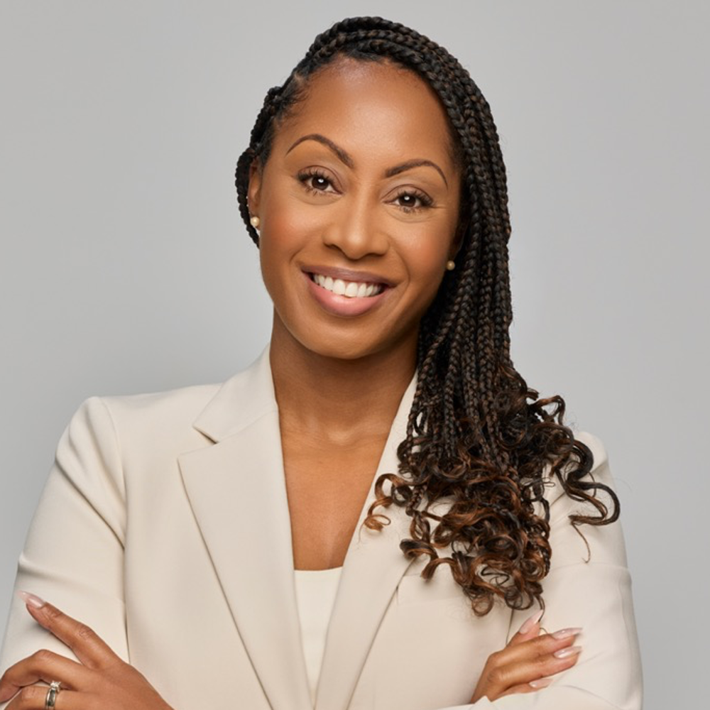 Tia Harley - Realtor in Atlanta, GA
