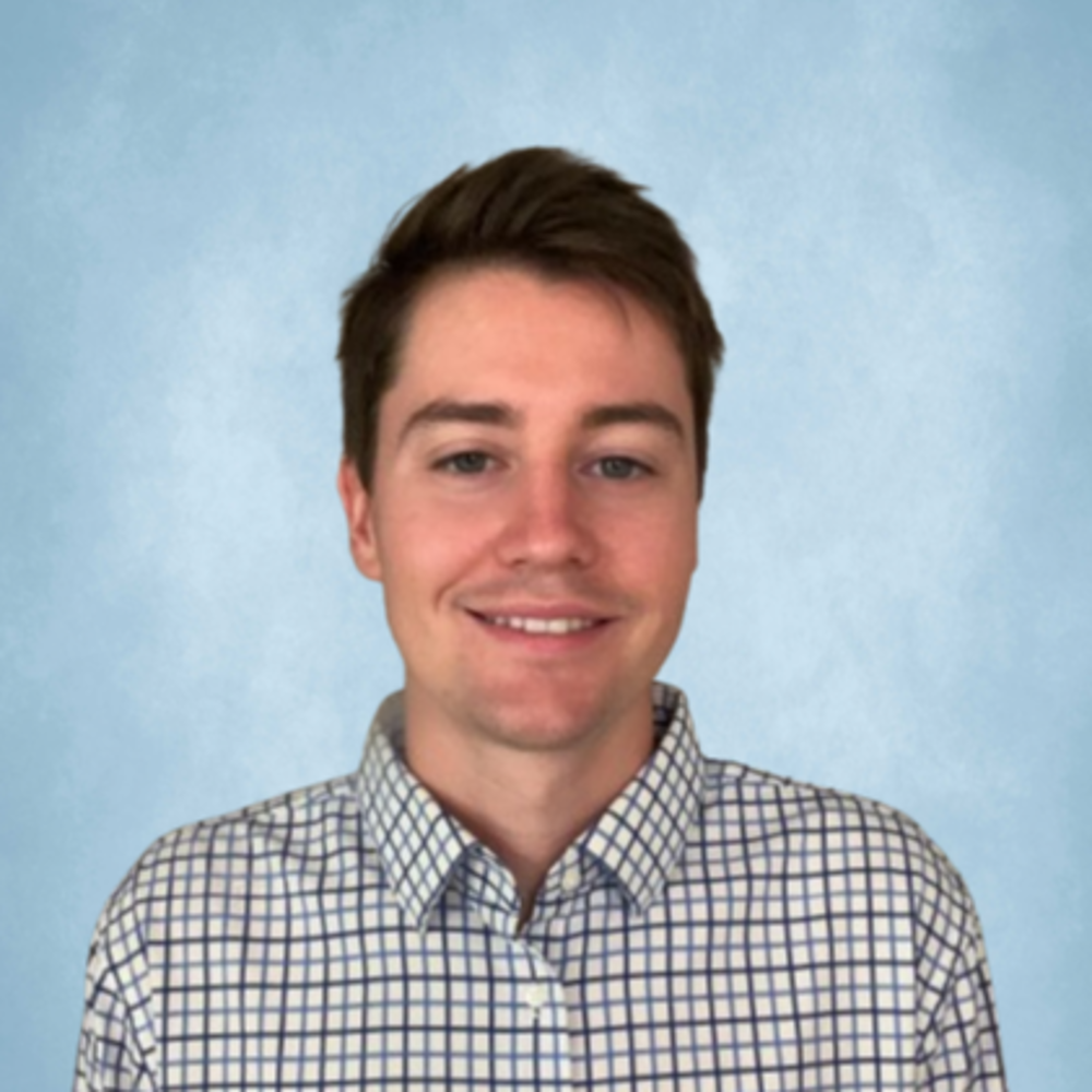 Mason Protsman - Realtor in Buford, GA