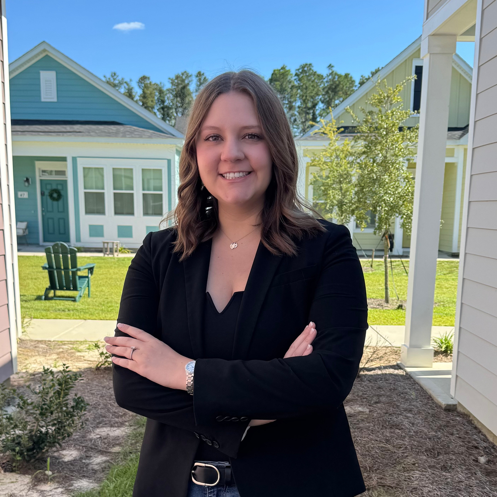 Kirrin Harmon - Realtor in Savannah, GA