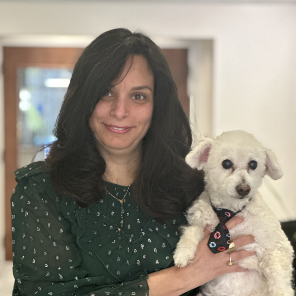 Rena Samaan - Realtor in Roswell, GA