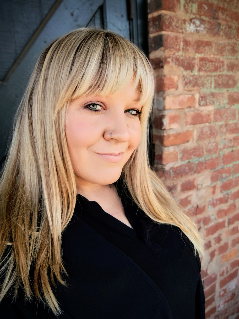 Lindsay O'Kelley - Realtor in Newnan, GA