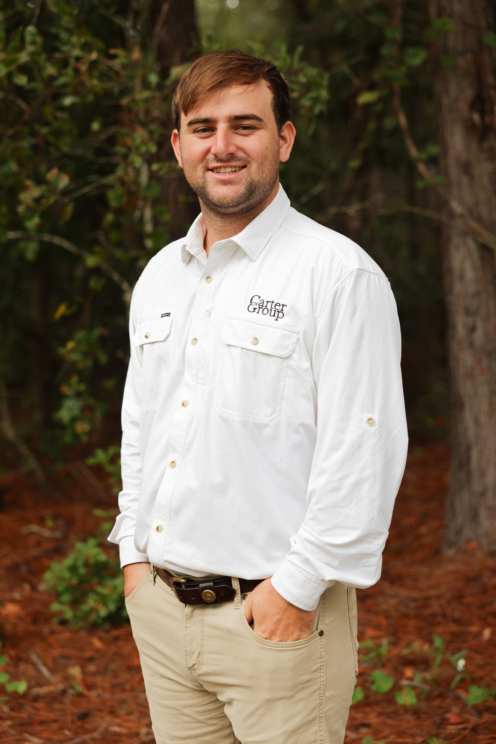 Adam Newberry - Realtor in Atlantic Beach, FL