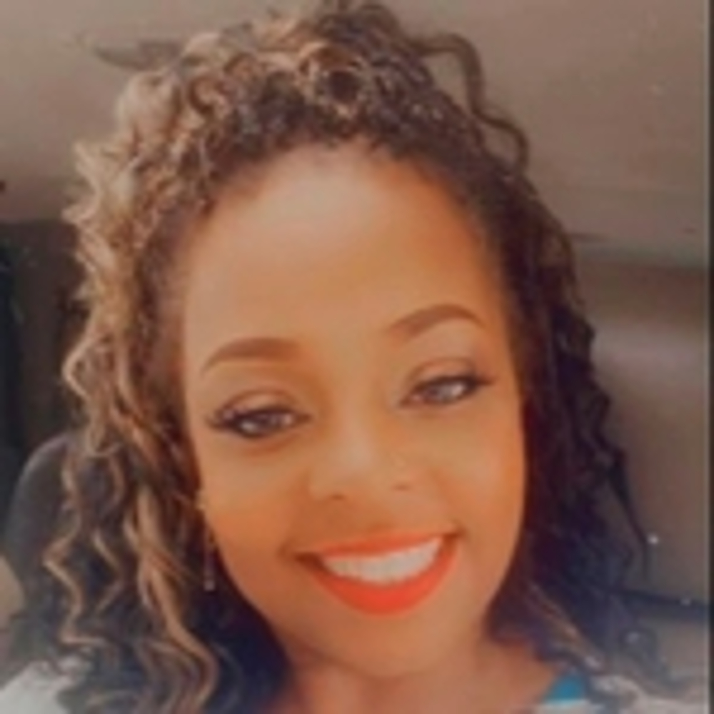 Larhonda Palmer - Realtor in Tucker, GA