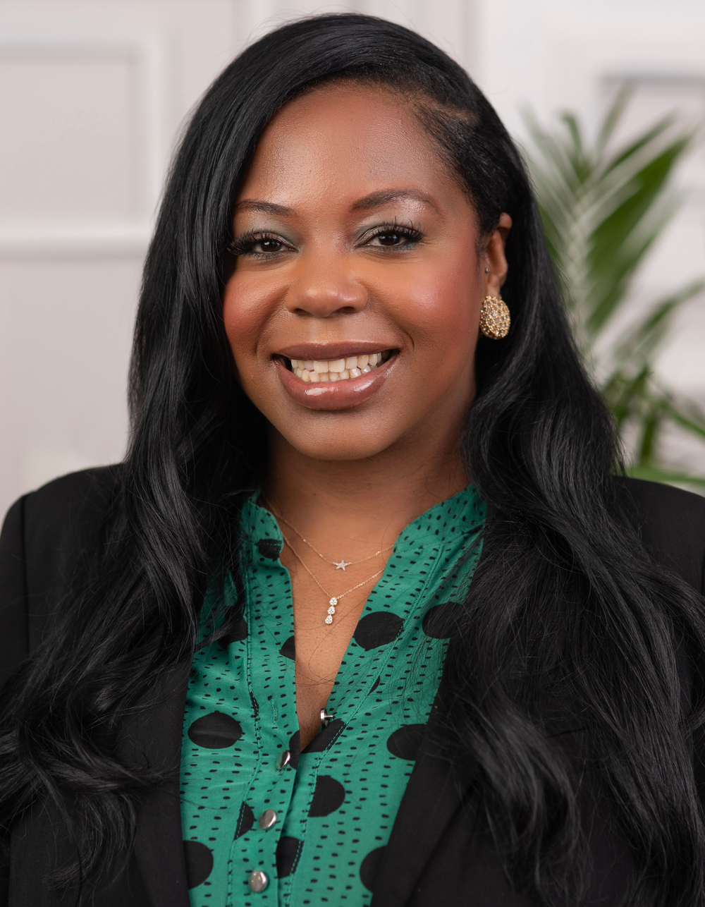 Tymesha Williams - Realtor in Atlanta, GA