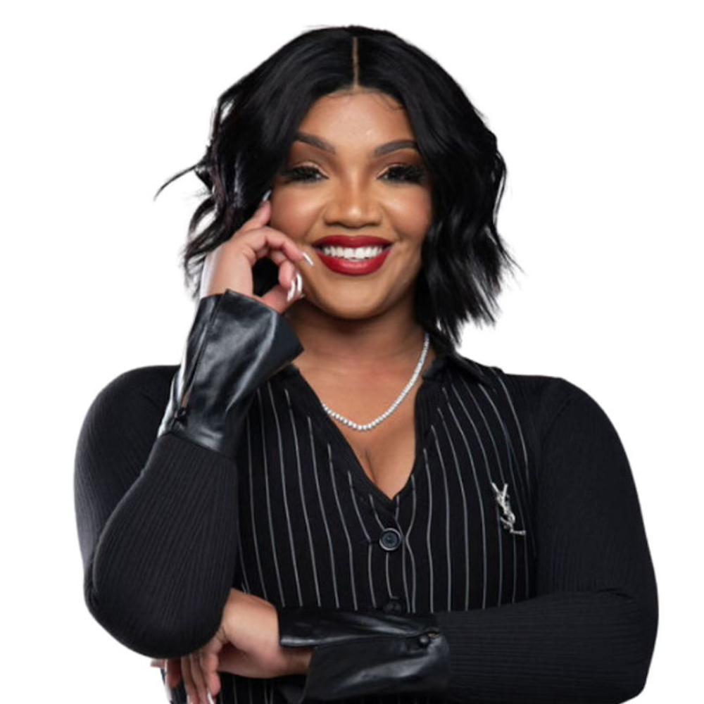 Ashley Williams - Realtor in Atlanta, GA