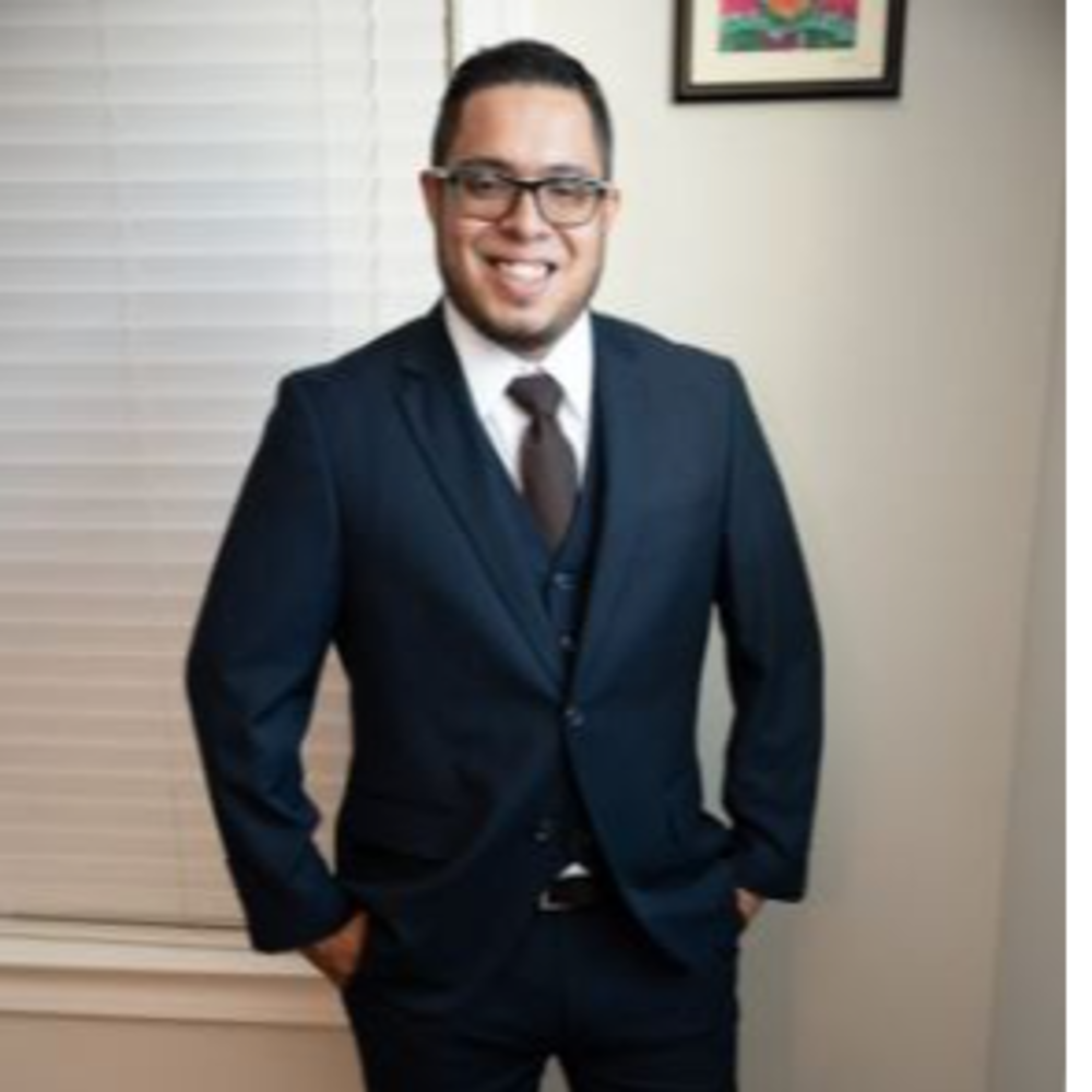 Frank Tijerino - Realtor in Braselton, GA