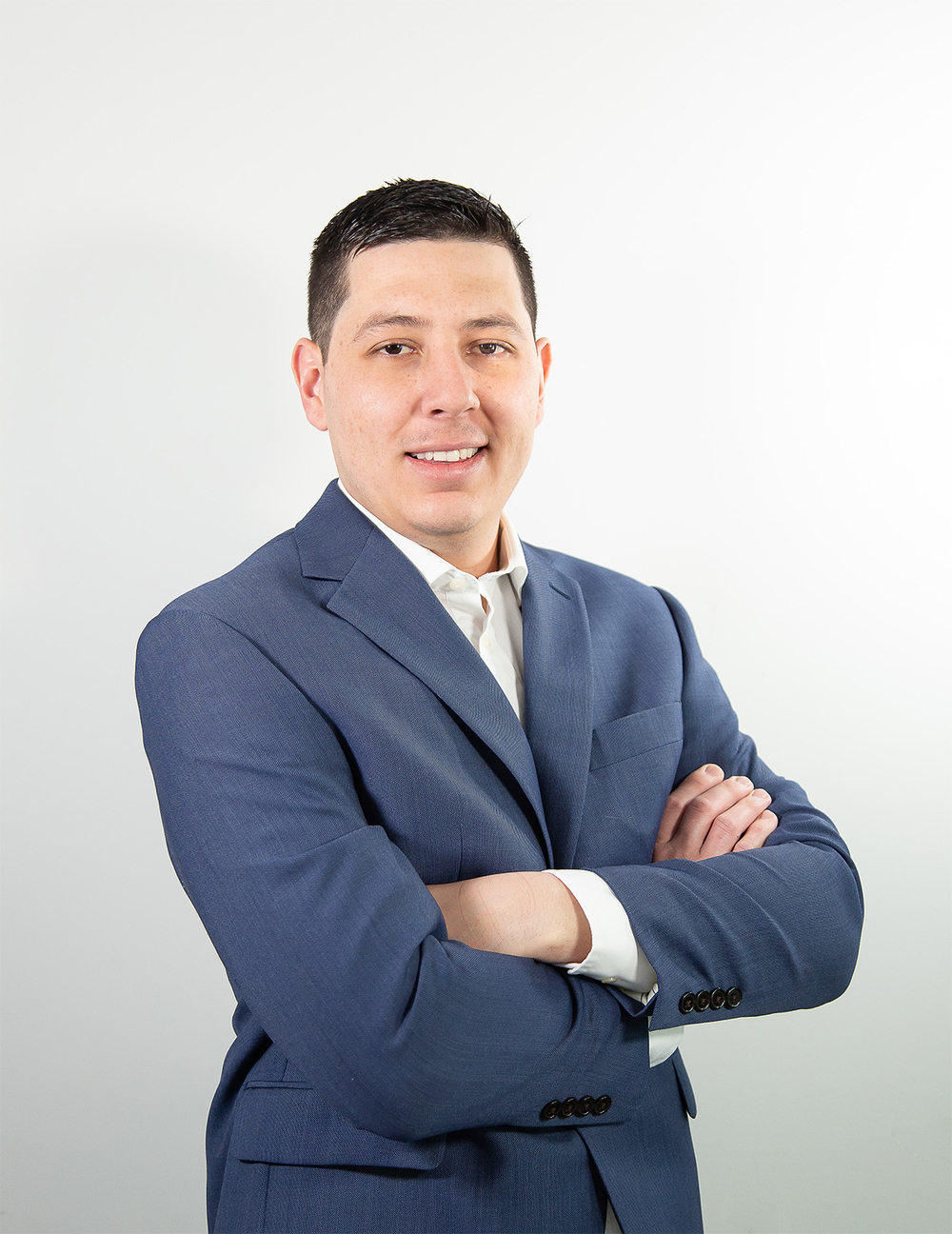 Santiago Hoyos Wagner - Realtor in Buford, GA