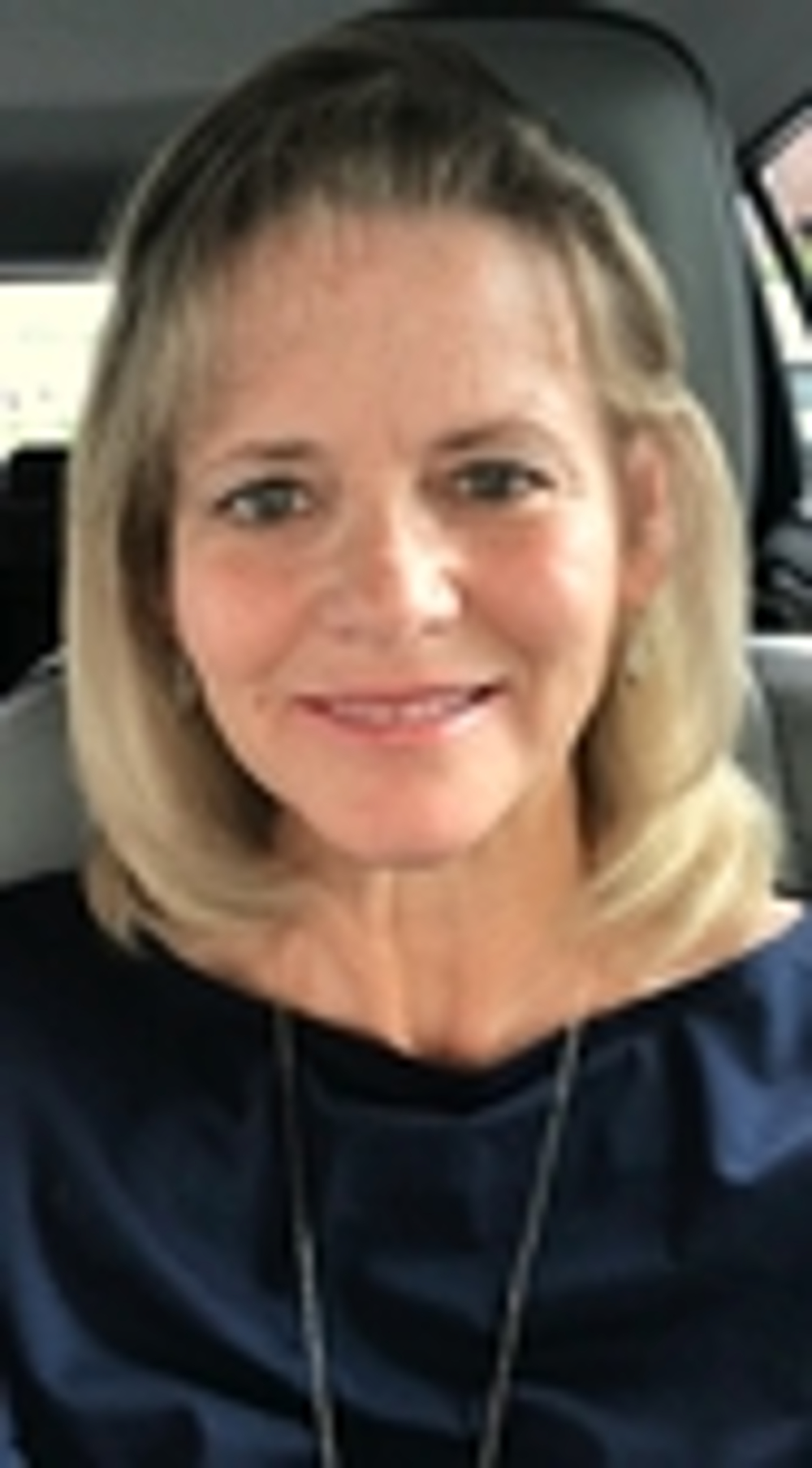 Kelly Hoffman - Realtor in Braselton, GA