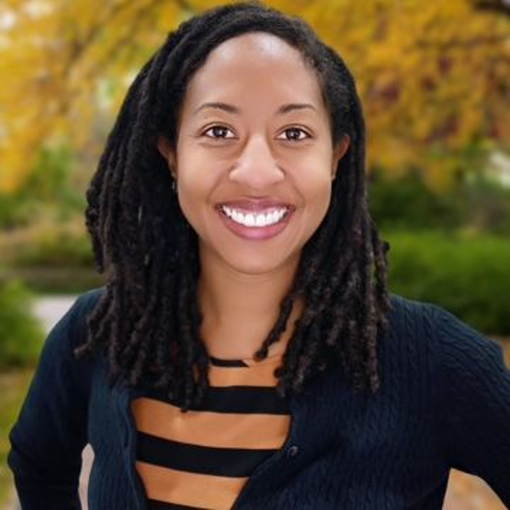 Erica Crutch - Realtor in Atlanta, GA