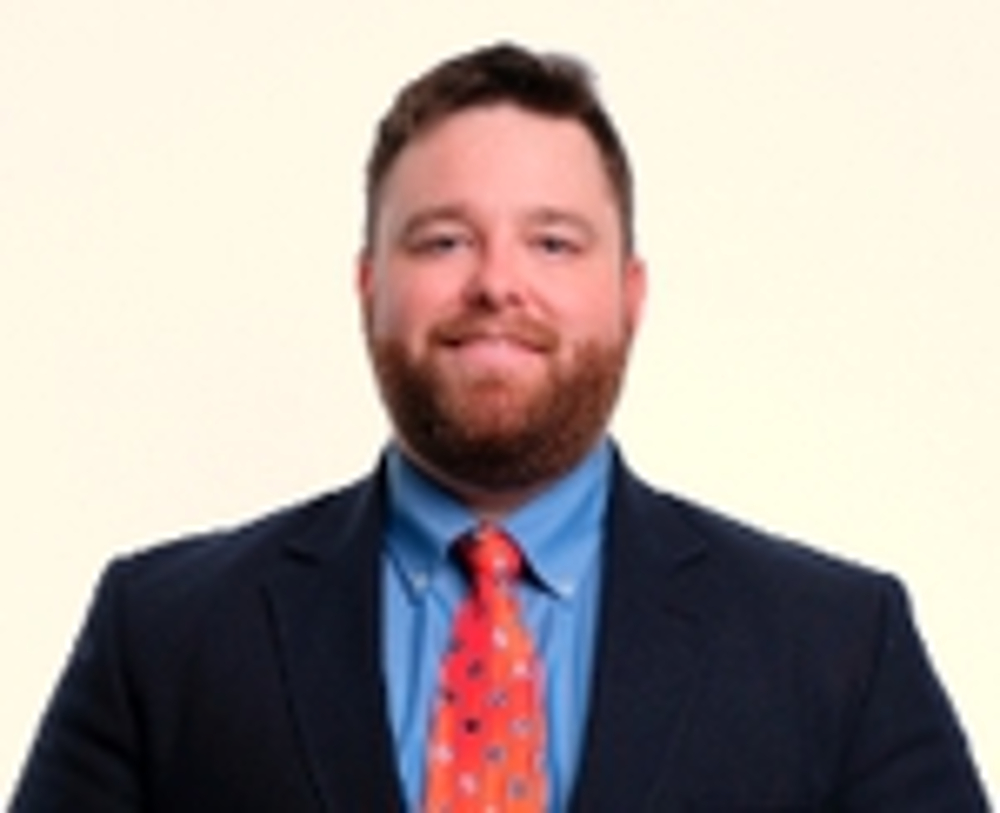 Dustin Mcconnell - Realtor in Atlanta, GA