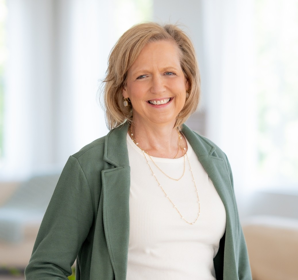 Kelli Davie - Realtor in Marietta, GA