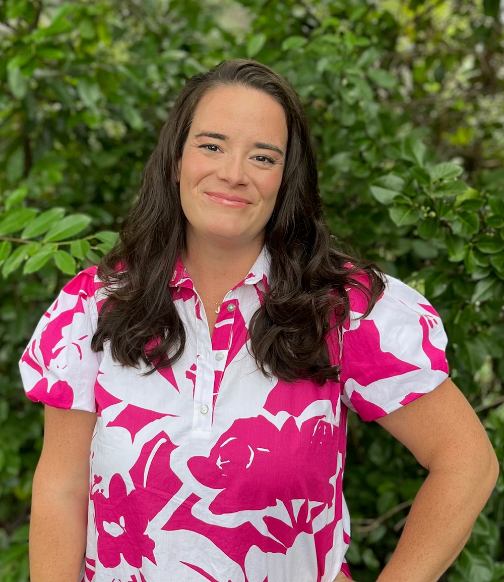 Joy Parker - Realtor in Alpharetta, GA