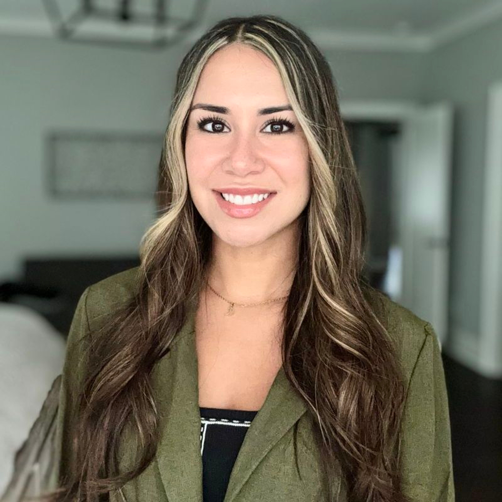 Jojo Lucatero - Realtor in Atlanta, GA