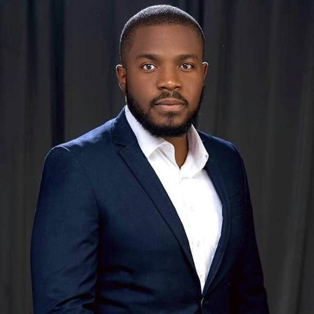 Chino Okoye - Realtor in Snellville, GA