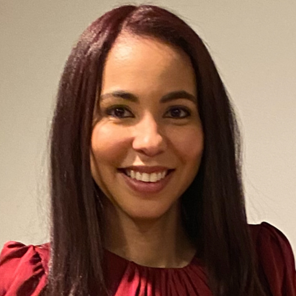 Jennifer Reyes - Realtor in Alpharetta, GA