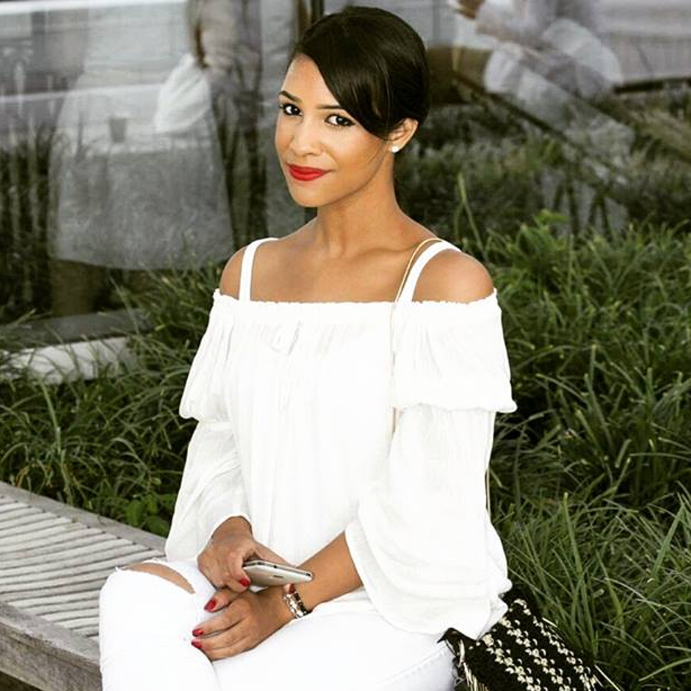 Arlene Medina - Realtor in Atlanta, GA