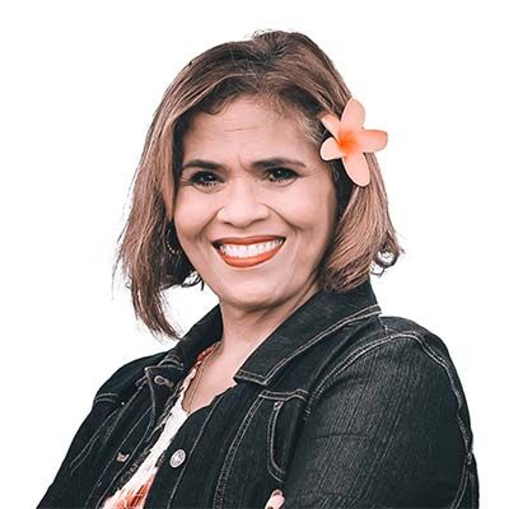 Alesia Borja - Realtor in Honolulu, HI