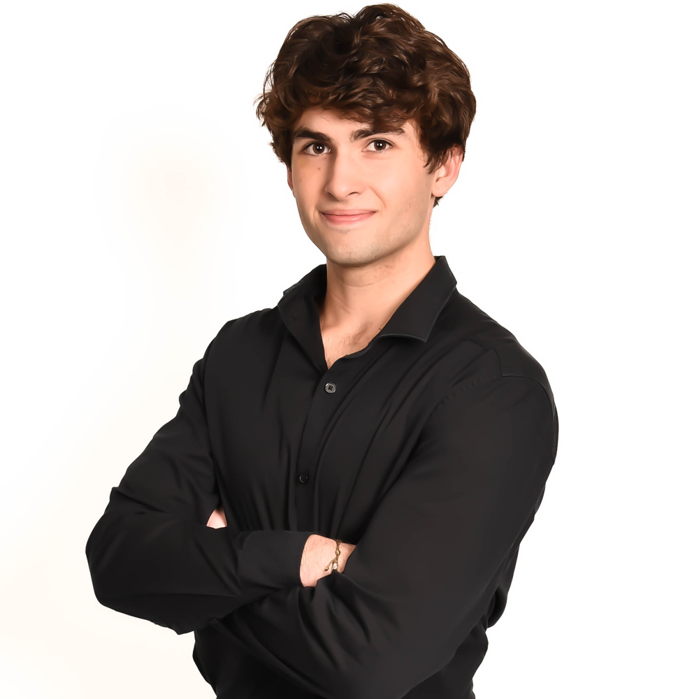 Noah Glenn - Realtor in La Quinta, CA