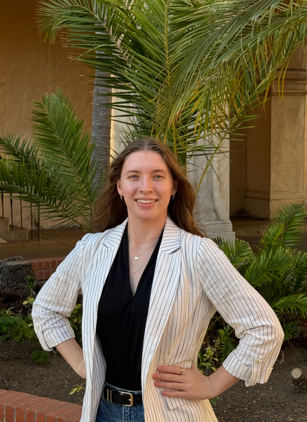 Kate Bounassi - Realtor in La Jolla, CA