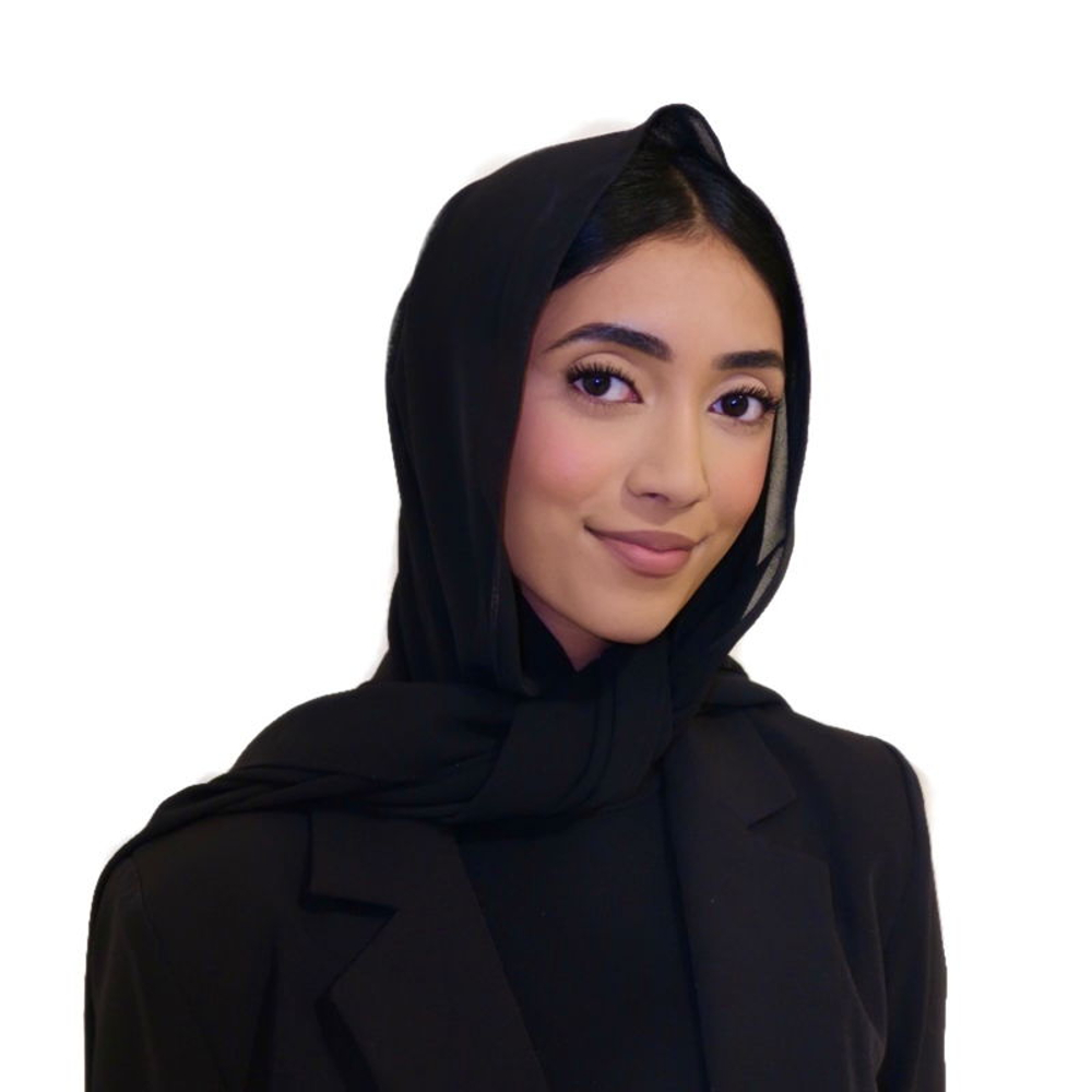 Usaira Ali - Realtor in Englewood, CO