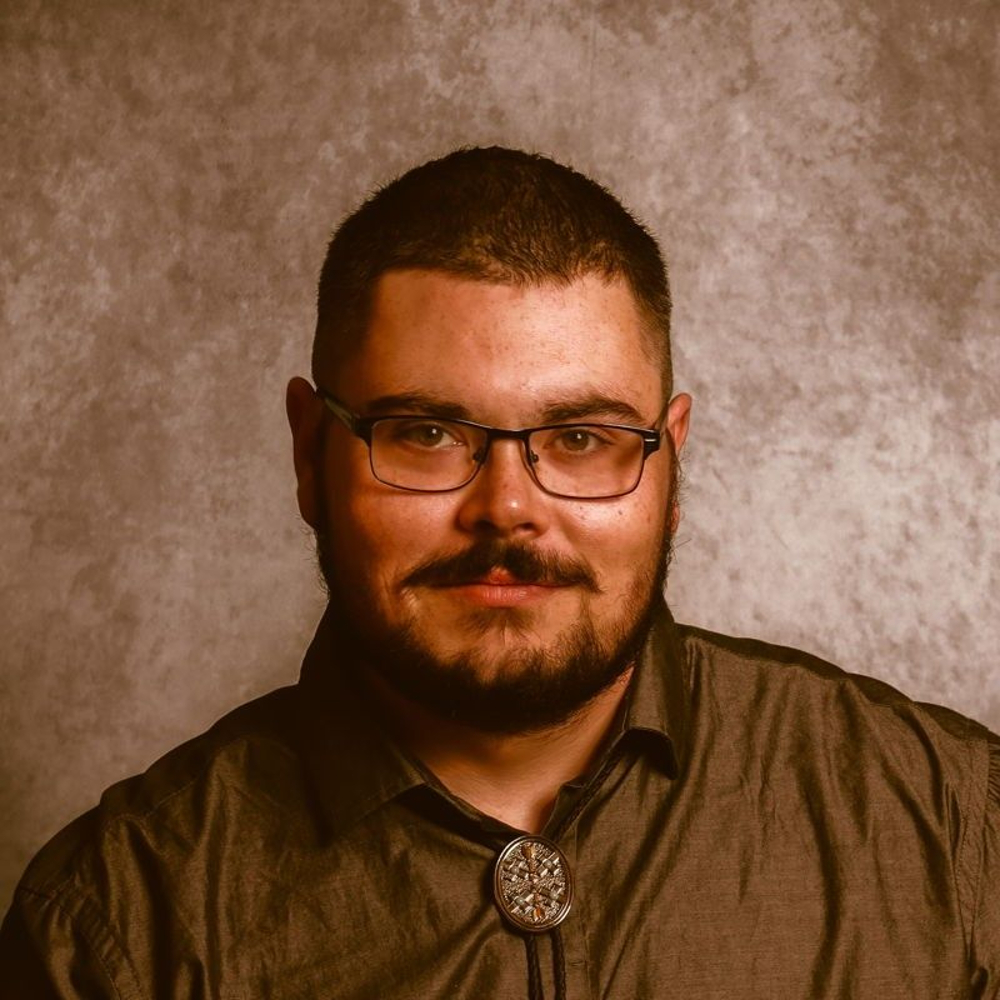 Jackob Becktold - Realtor in Colorado Springs, CO