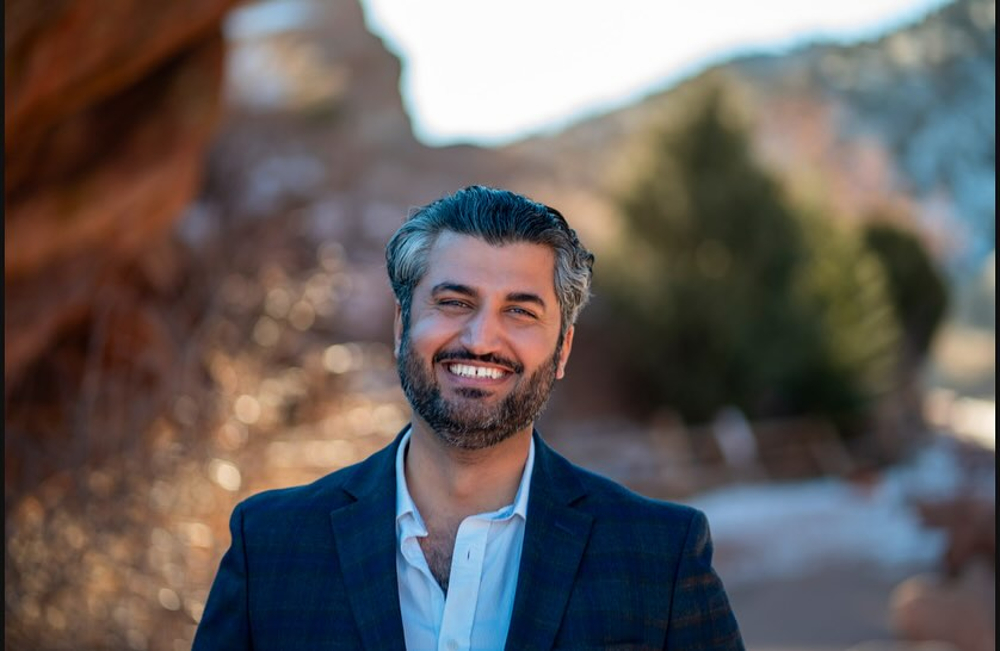 Jay Anwar - Realtor in Frisco, CO
