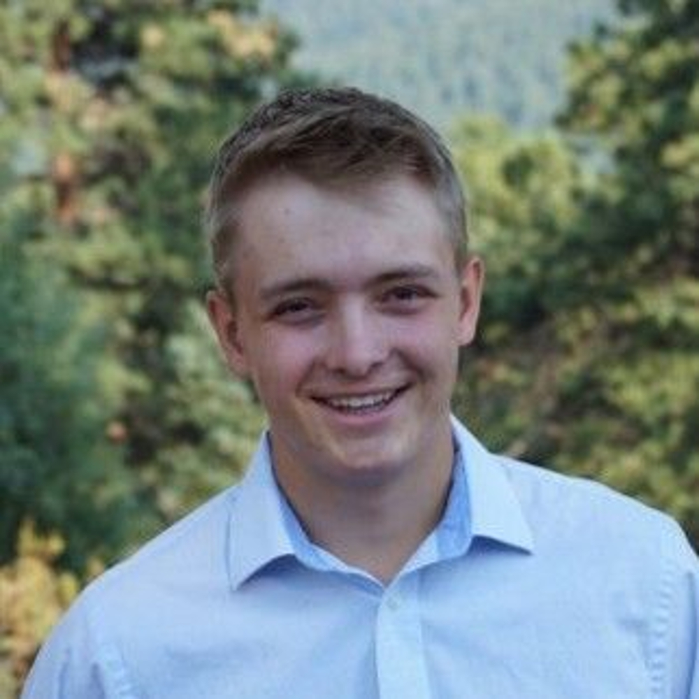 Dakota Dolph - Realtor in Conifer, CO